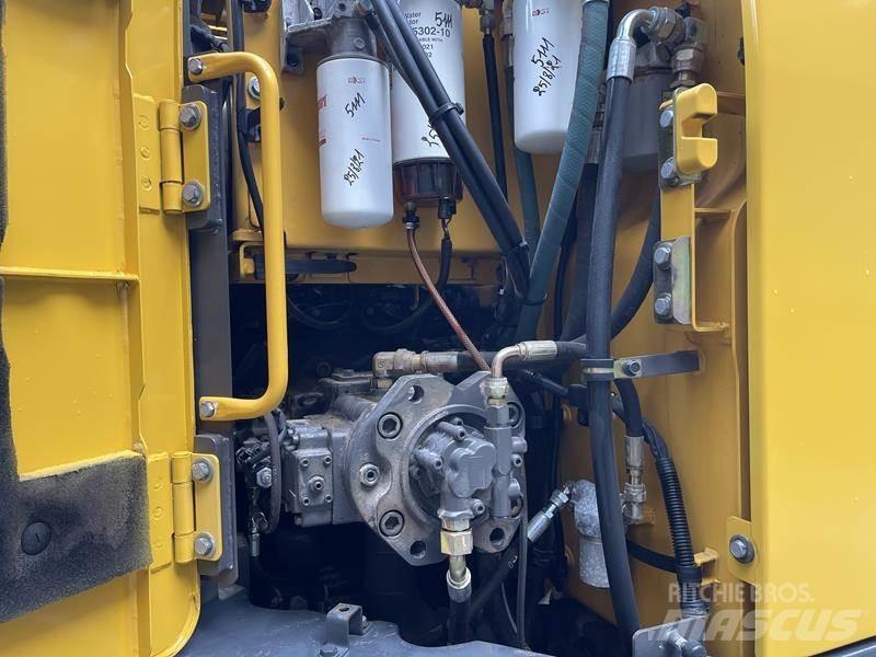 Volvo ECR 235 DL Escavadoras de rastos
