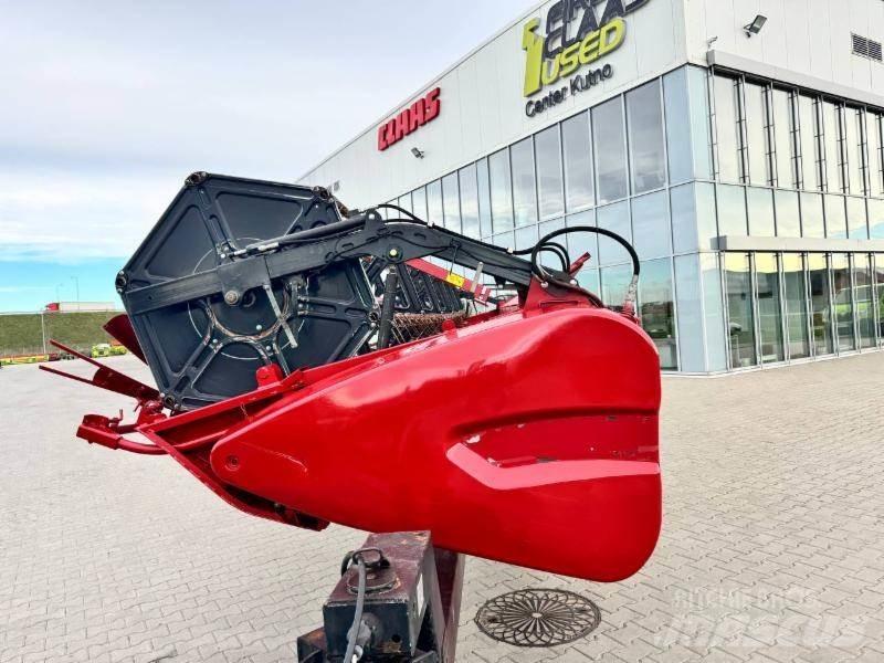 Case IH CASE 3050 Ceifeiras debulhadoras compactas