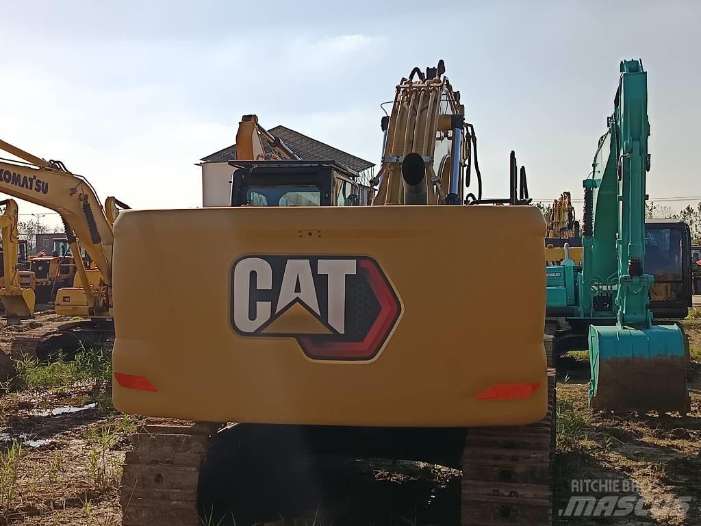 CAT CAT336GC Escavadoras de rastos