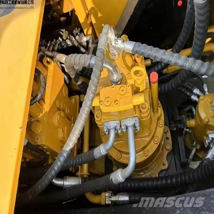 Sany SY 235 H Escavadoras de rastos
