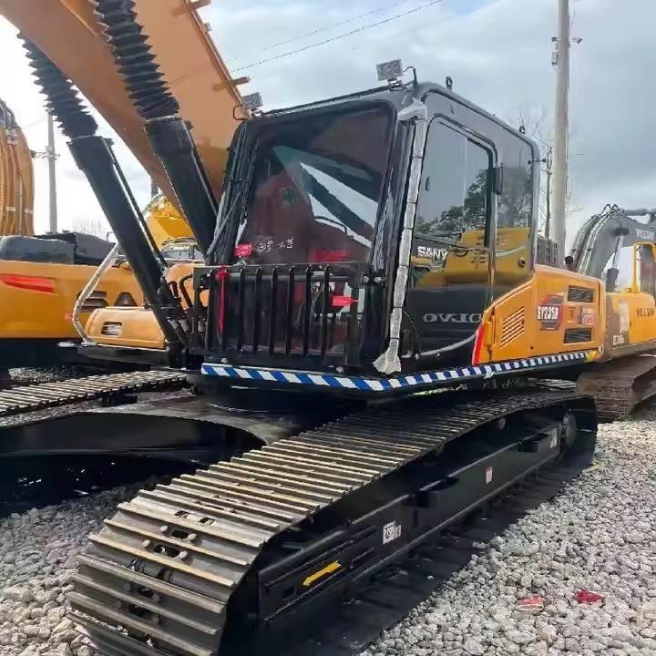 Sany SY 235 H Escavadoras de rastos
