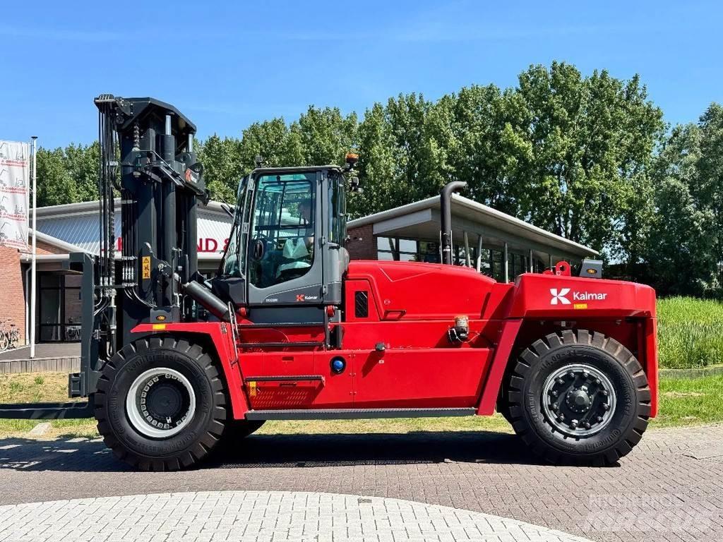 Kalmar DCG250-12 Empilhadores Diesel