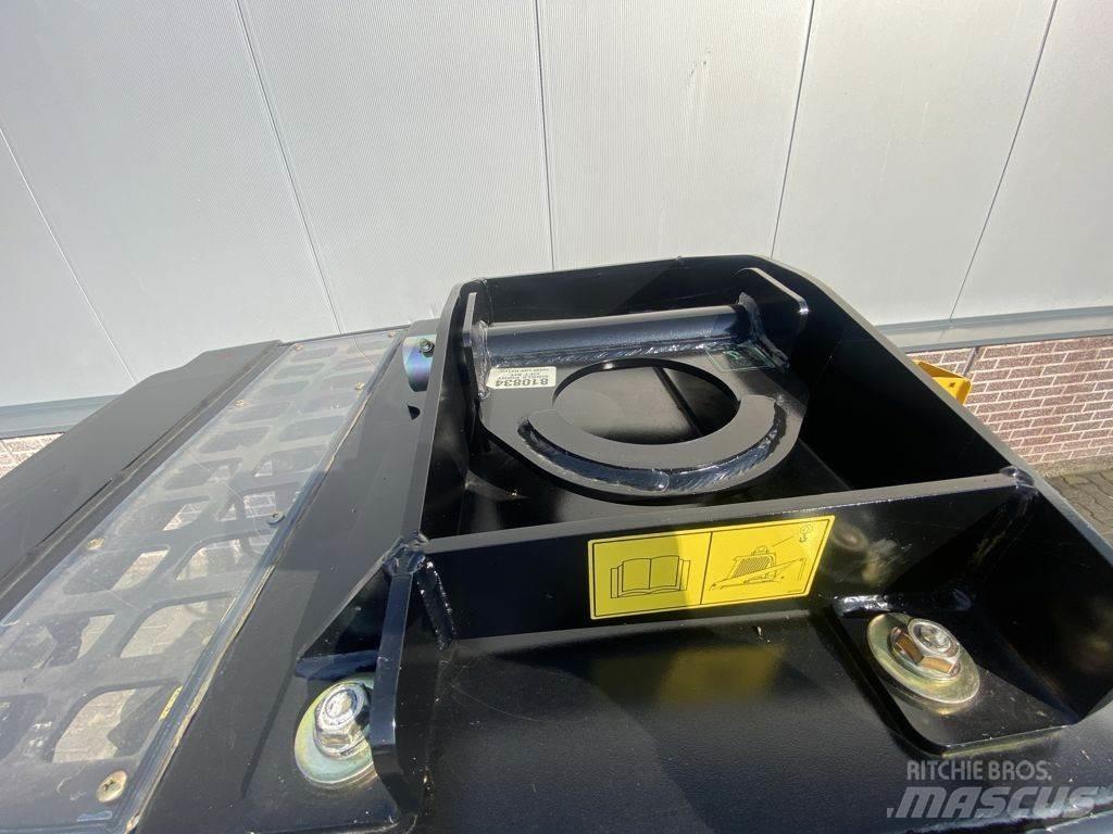 Gehl R105 Carregadoras de direcção deslizante