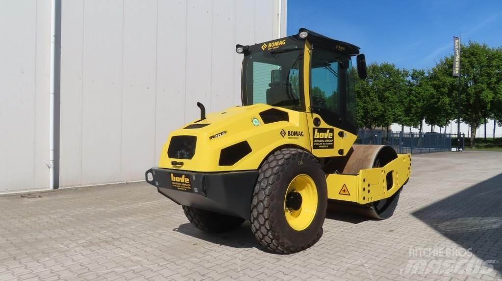 Bomag BW177 D-5 Cilindros Compactadores monocilíndricos