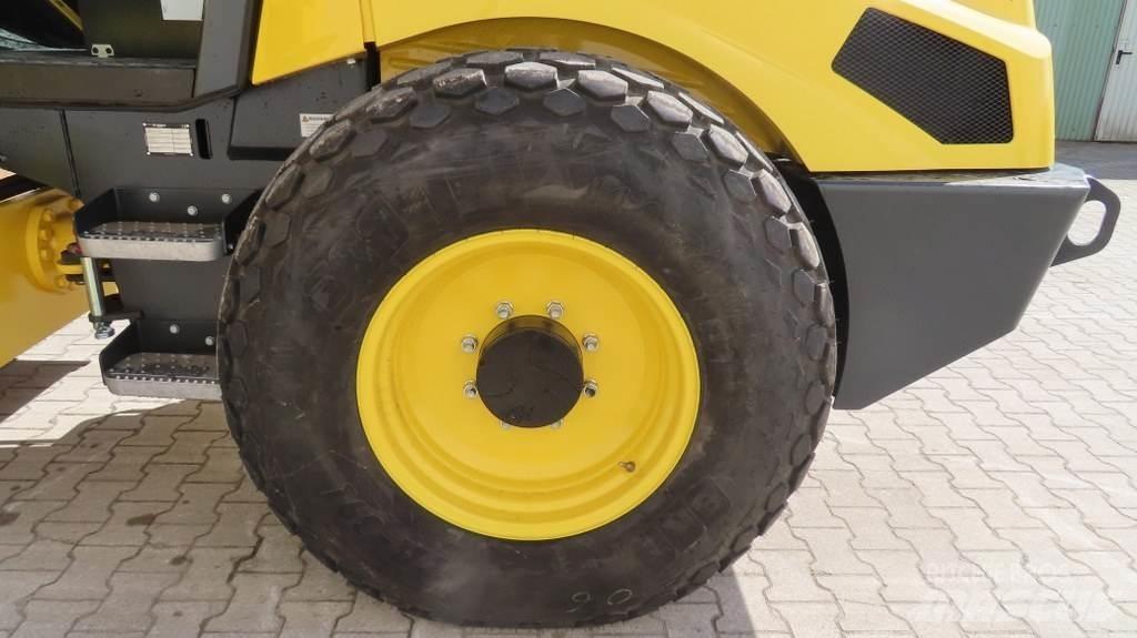 Bomag BW177 D-5 Cilindros Compactadores monocilíndricos