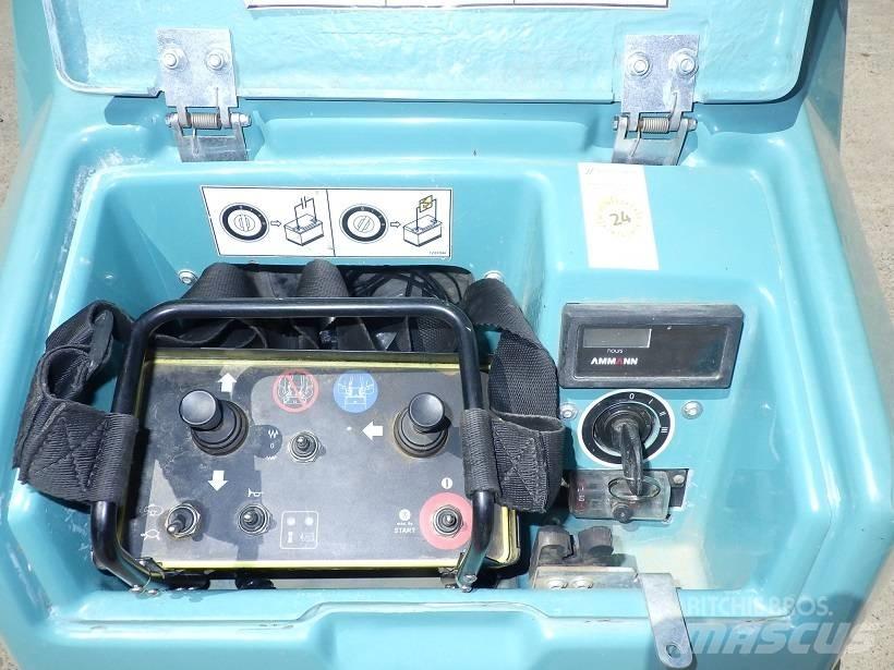 Ammann ARR 1575 Compactadores para terra