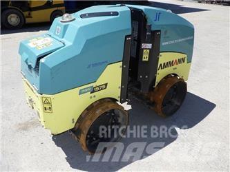 Ammann ARR 1575 Compactadores para terra