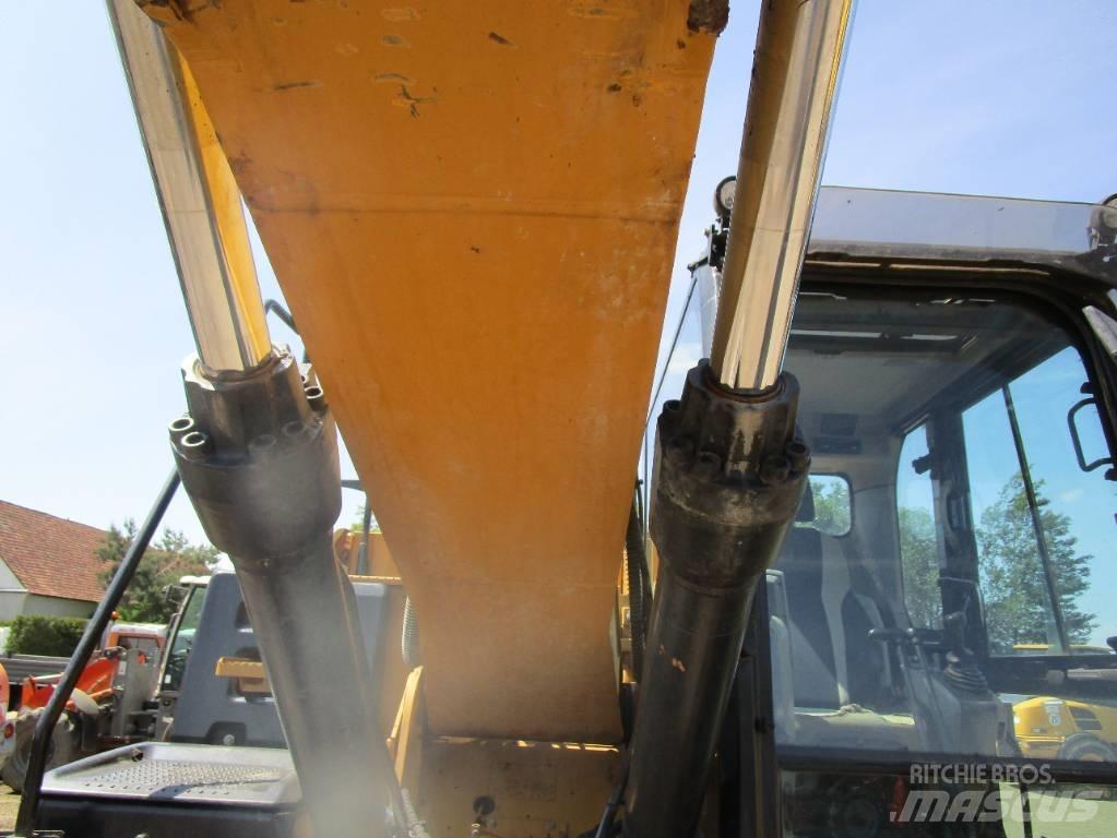 CAT 318 E L Escavadoras de rastos