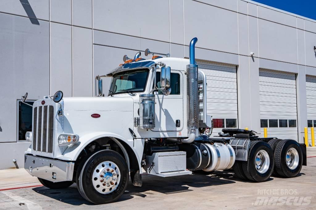 Peterbilt 389 Tractores (camiões)