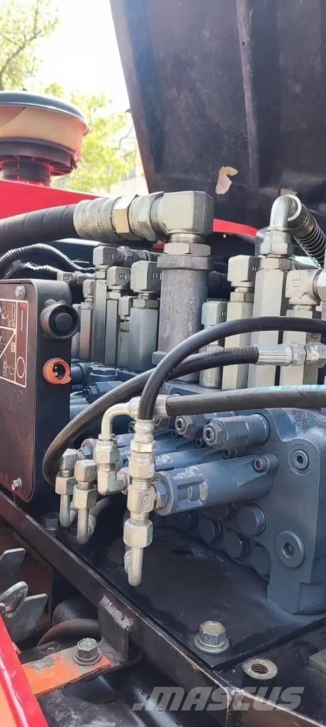 Kubota KX 183 Mini Escavadoras <7t