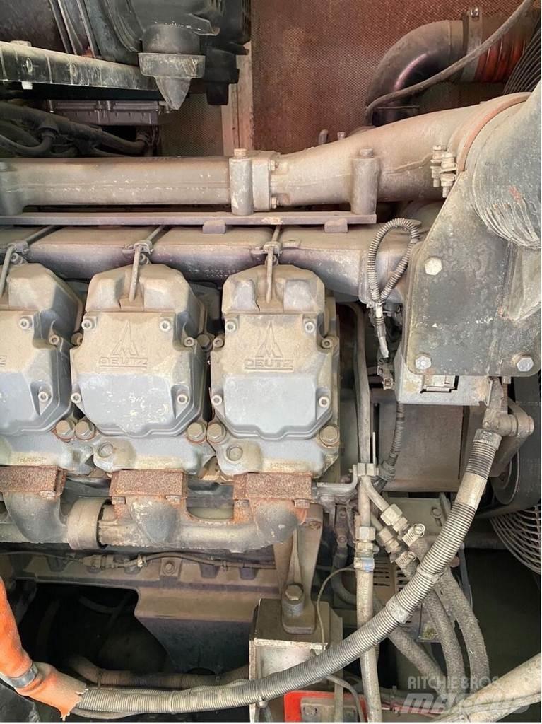 Soilmec 7T 600 Construção - Outros
