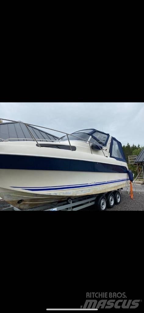 Suntrip 750 Mini Escavadoras <7t
