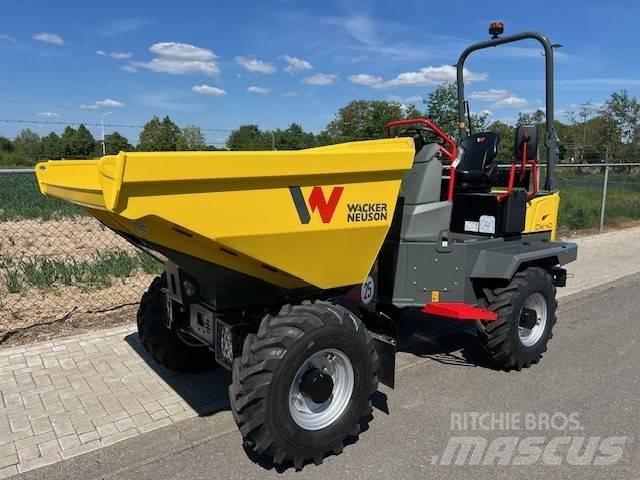 Wacker Neuson DW 40 Camiões articulados