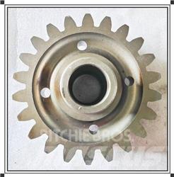 CLAAS Spur gear Transmissão