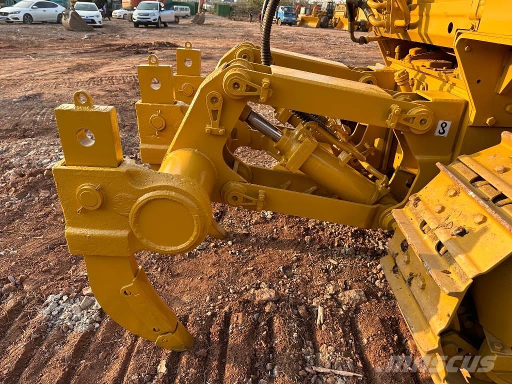CAT D 6 G Dozers - Tratores rastos