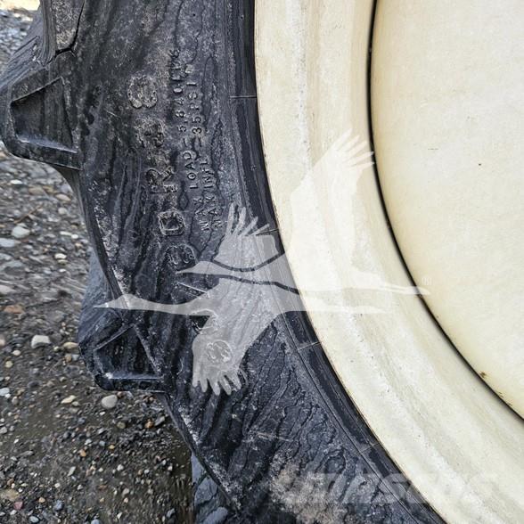 Apache AS1020 Pulverizadores Automotrizes