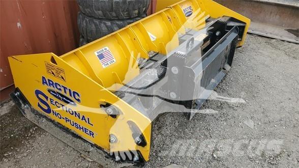  ARTIC LD8 Construção - Outros
