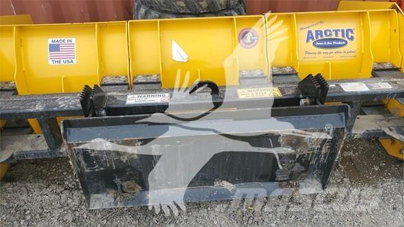  ARTIC LD8 Construção - Outros
