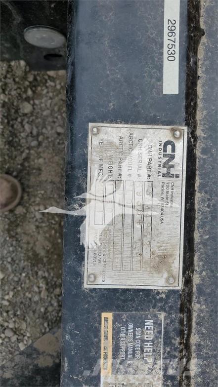  ARTIC LD8 Construção - Outros
