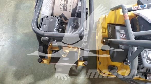 Bomag BVP10/36 Cilindros rebocados vibratórios
