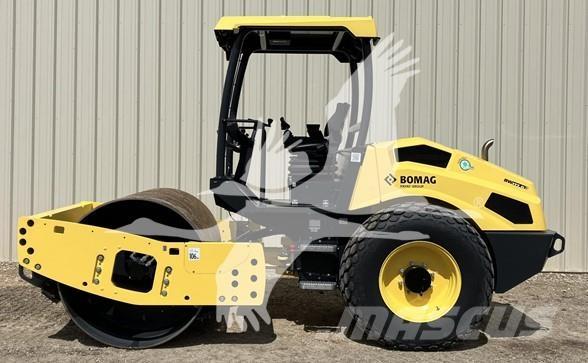 Bomag BW177D-5 Cilindros Compactadores monocilíndricos