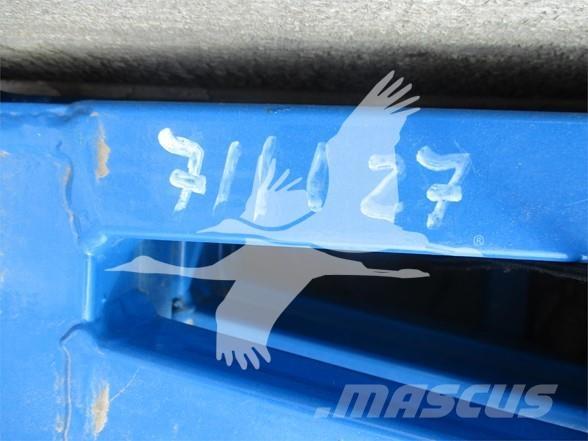 Brandt 5200EX Equipamento de limpeza de grãos