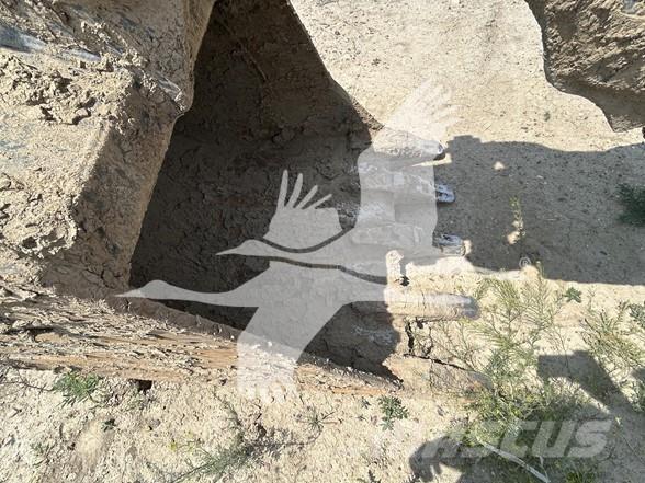 CASE CX160D Escavadoras de rastos