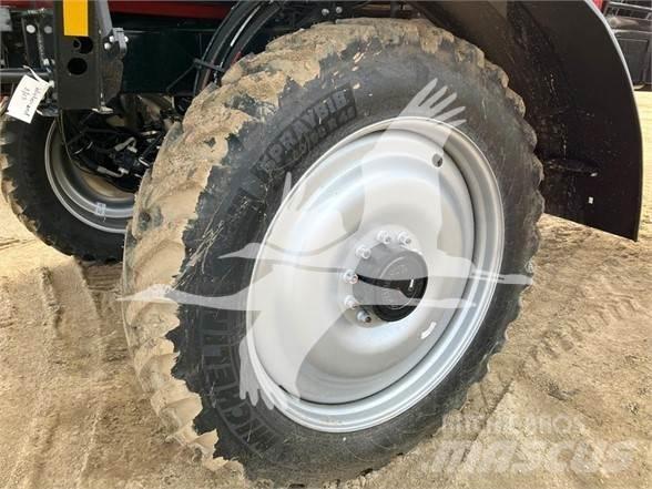 Case IH  Construção - Outros
