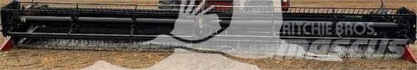 Case IH 2042 Ceifeiras debulhadoras compactas