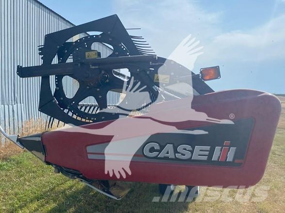 Case IH 2152 Ceifeiras debulhadoras compactas