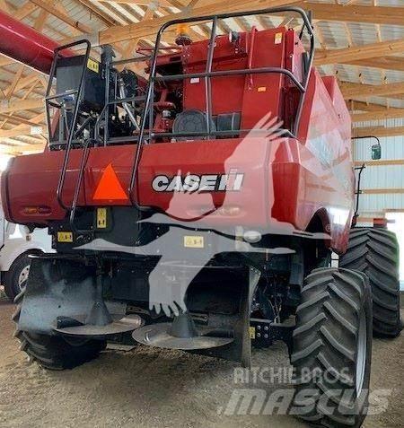 Case IH 7130 Ceifeiras debulhadoras