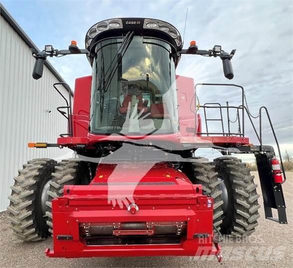 Case IH 8250 Ceifeiras debulhadoras