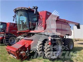 Case IH 8250 Ceifeiras debulhadoras