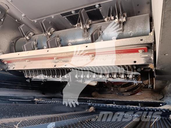 Case IH 8250 Ceifeiras debulhadoras