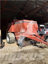 Case IH 8580 Enfardadeira de fardos quadrados