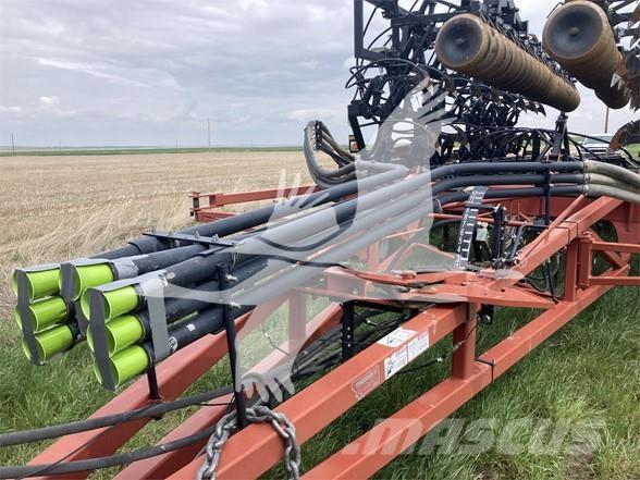 Case IH ATX700 Perfuradoras