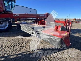 Case IH DC165 Gadanheiras-fileiras