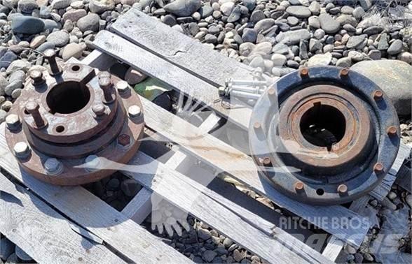Case IH HUBS Construção - Outros
