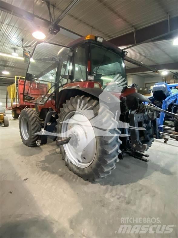 Case IH MX200 Tratores Agrícolas usados