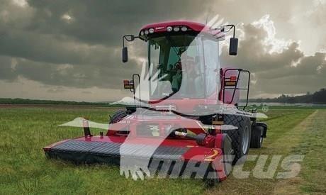 Case IH RD135 Ceifeiras debulhadoras compactas