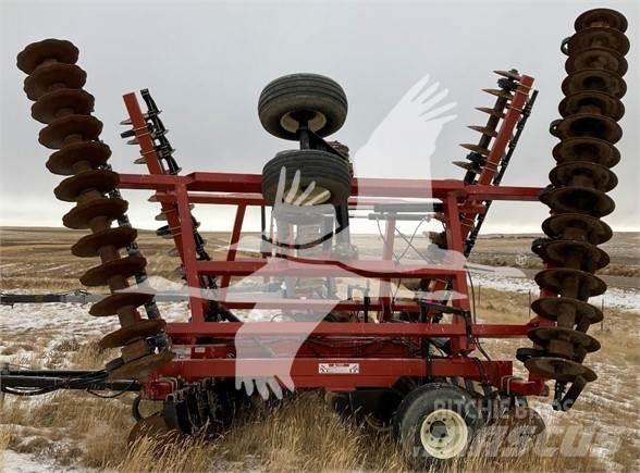 Farm King 6650 Grade de discos