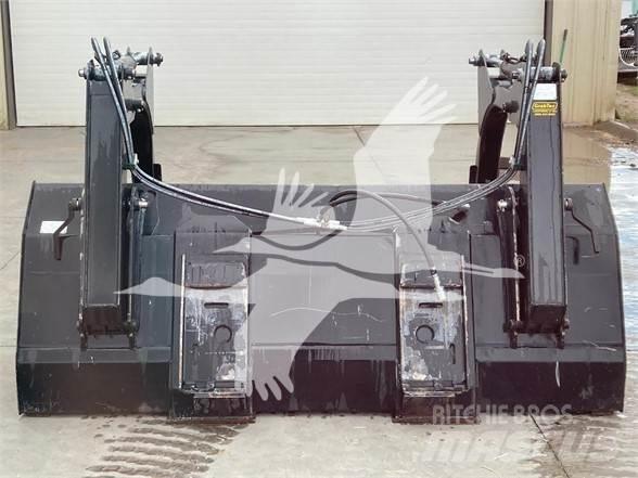  GRABTEC GF91 Garras