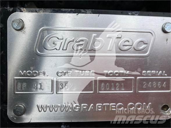  GRABTEC GF91 Garras