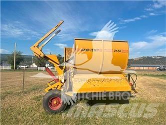Haybuster 2650 Outros equipamentos de forragem e ceifa