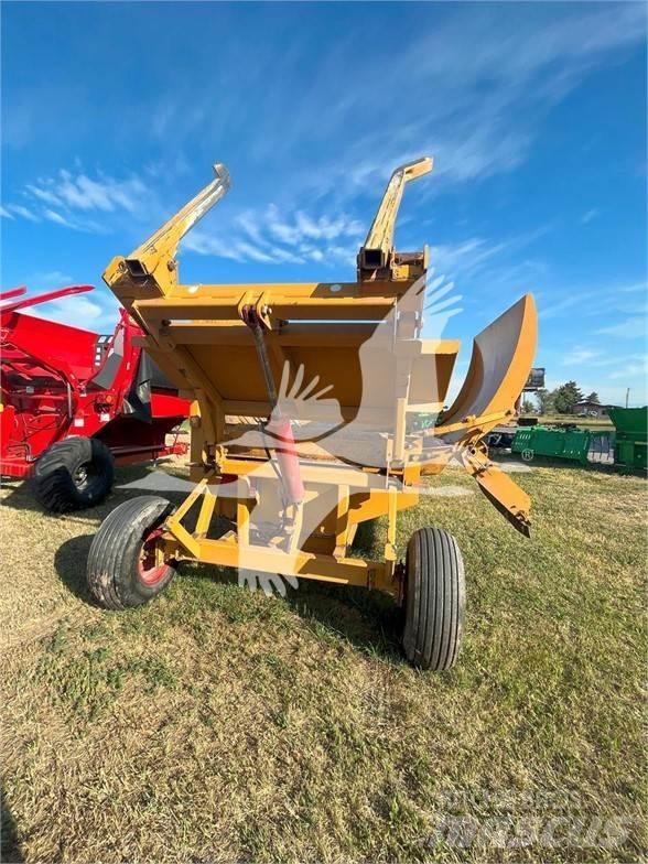 Haybuster 2650 Outros equipamentos de forragem e ceifa