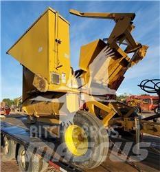 Haybuster 2650 Outros equipamentos de forragem e ceifa