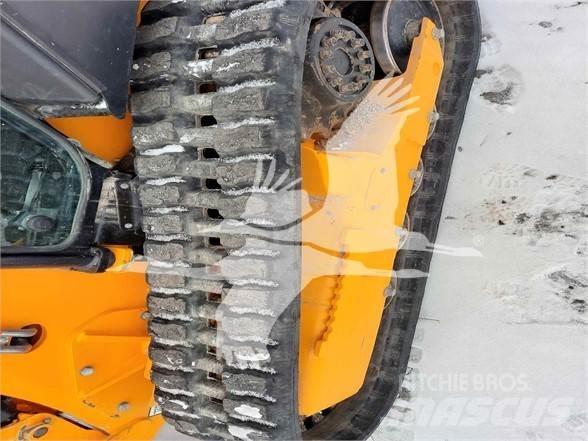 JCB 1CXT Retroescavadoras