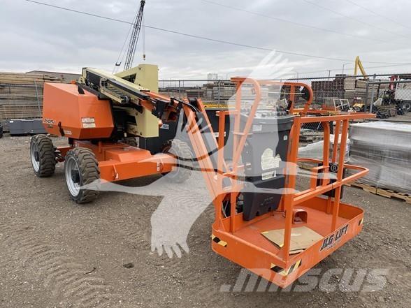 JLG 340AJ Elevadores braços articulados