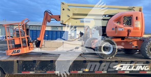 JLG 450AJ II Elevadores braços articulados