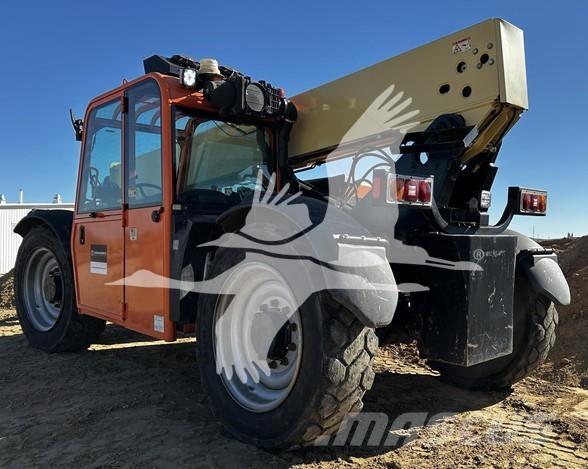 JLG G6-42A Manipuladores telescópicos